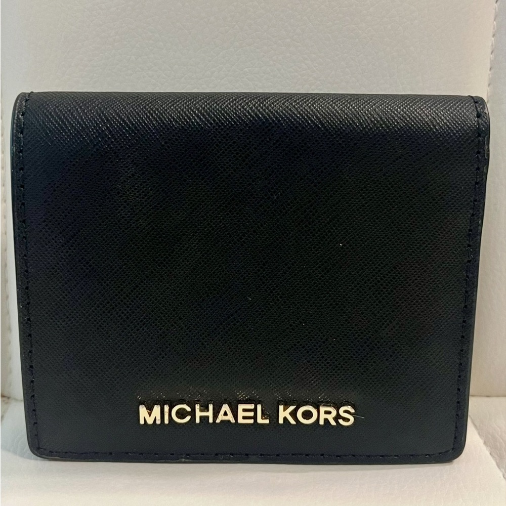 Michael Kors small wallet